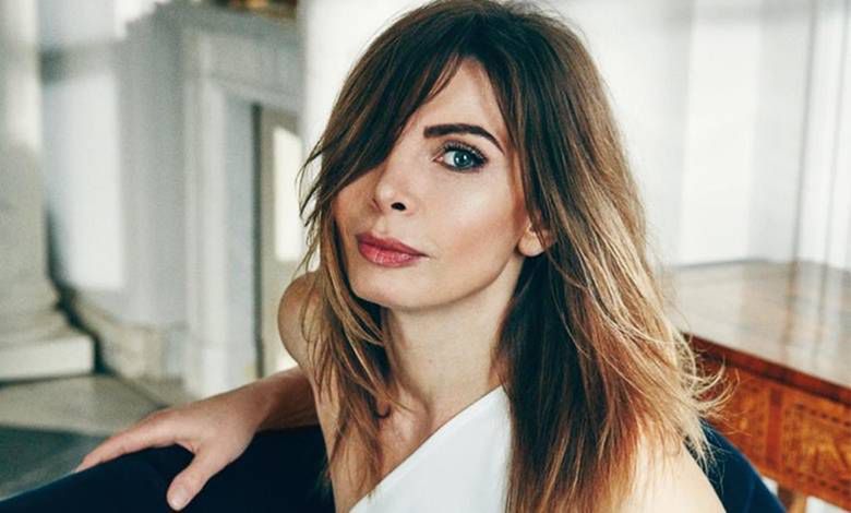 Agnieszka Dygant pokazała mieszkanie