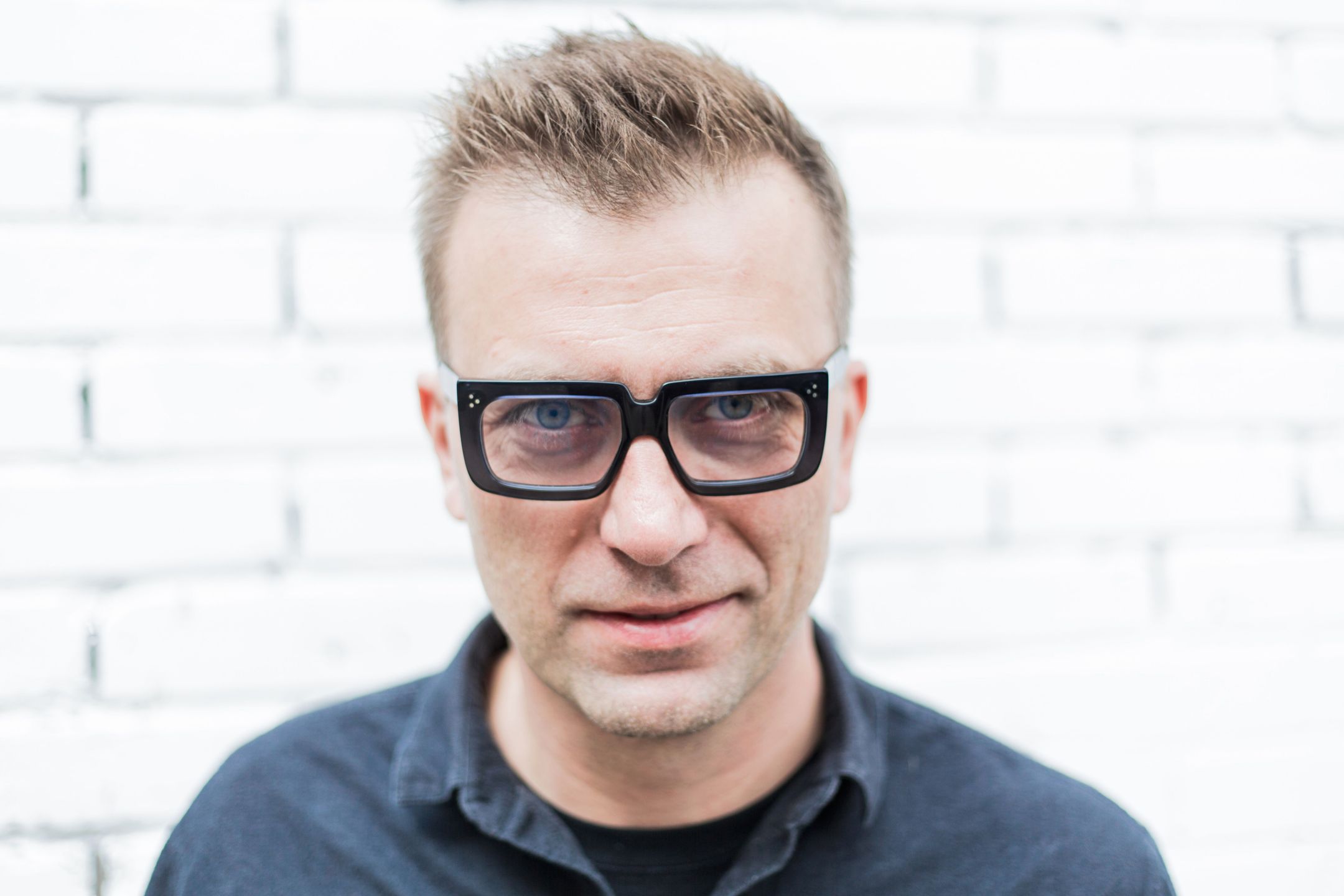Tomek Rygalik 