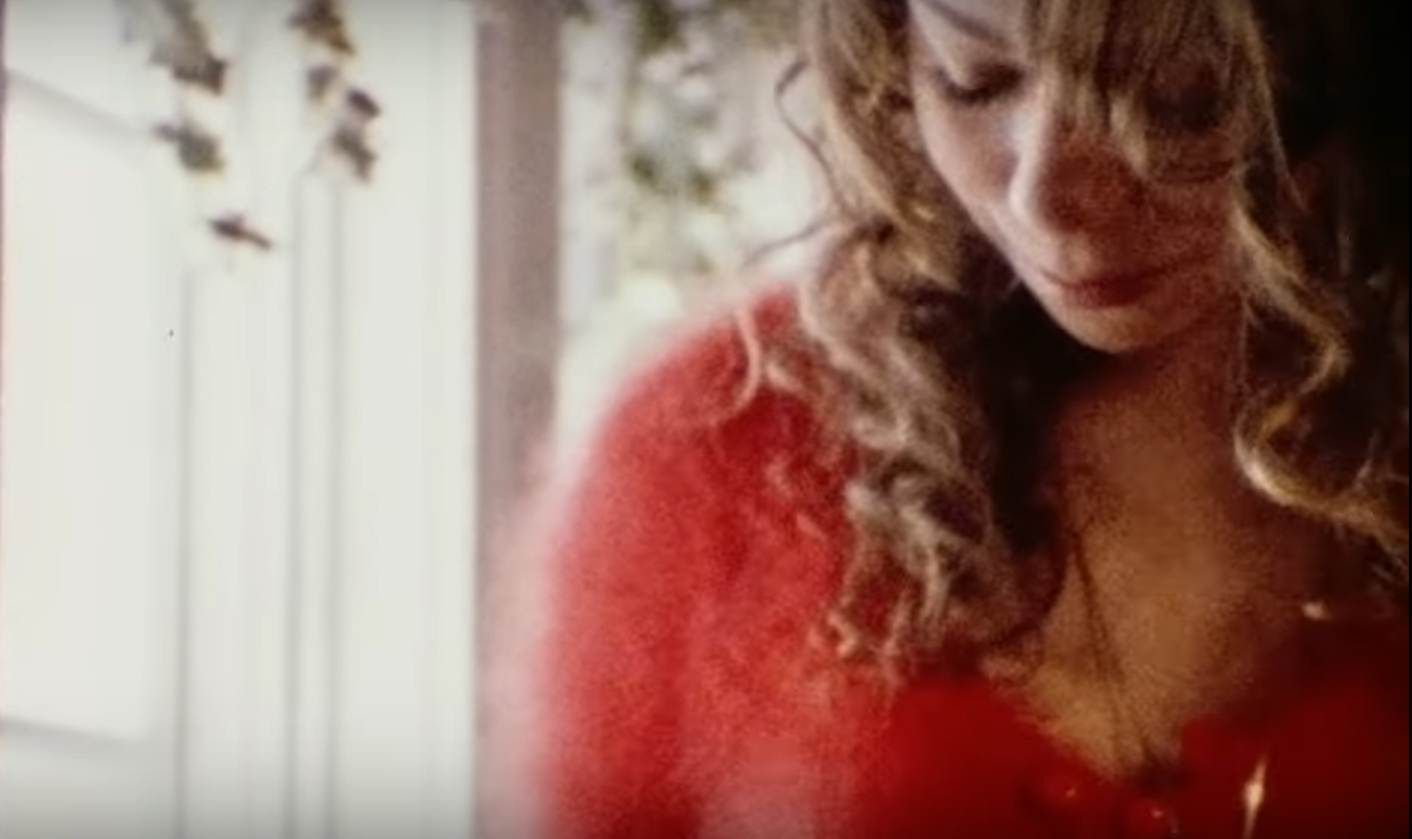 Mariah Carey - All I Want for Christmas Is You nowa wersja