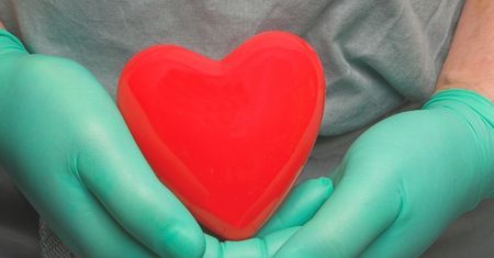 Polska transplantologia w kryzysie