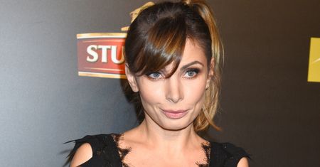 Agnieszka Dygant nie musi już gonić za pracą. Stać ją na luksusowe życie