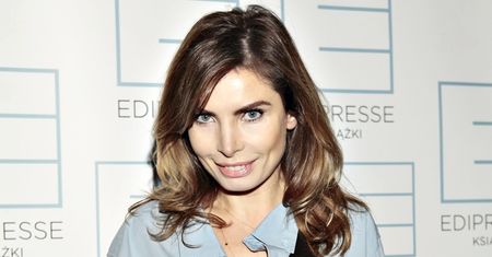 Agnieszka Dygant wyznaje: Bez ślubu czuję się bardziej sexy