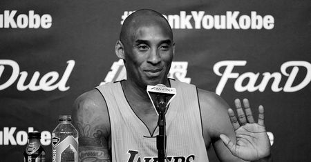 Kobe Bryant nie żyje. Zawieszona dziennikarka wróciła do pracy