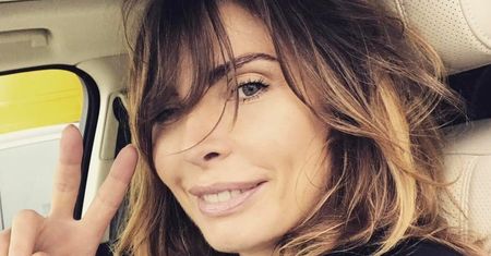 Nie goni za paparazzi, rzadko pozuje na ściankach. Tym razem zrobiła wyjątek
