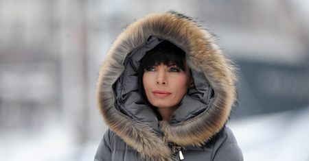 Agnieszka Dygant w butach za 565 zł. Wiemy, gdzie można je dostać