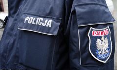 Mosina. Nożownik zaatakował kobietę. Dźgnął ją w plecy