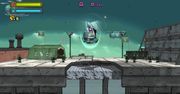 Ponaddźwiękowy jeż jest na wakacjach, więc Sega wypuszcza z klatki Tembo the Badass Elephant