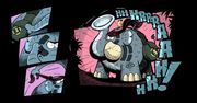 Tembo the Badass Elephant - recenzja
