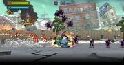 Twórcy Pokémonów przygotowują platformówkę o słoniu-Rambo