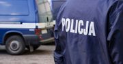 Brali go za pijanego i jechali dalej. W końcu zatrzymał się policjant