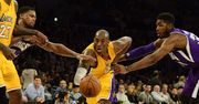Kobe Bryant nie tylko w NBA 2K. Jako najmłodszy zawodnik NBA użyczył imienia grze wideo