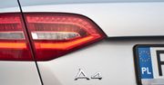 Szykuje się nowa odmiana Audi A4?