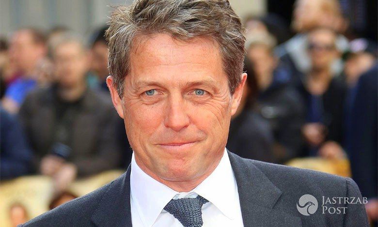 Hugh Grant o seksie, związkach