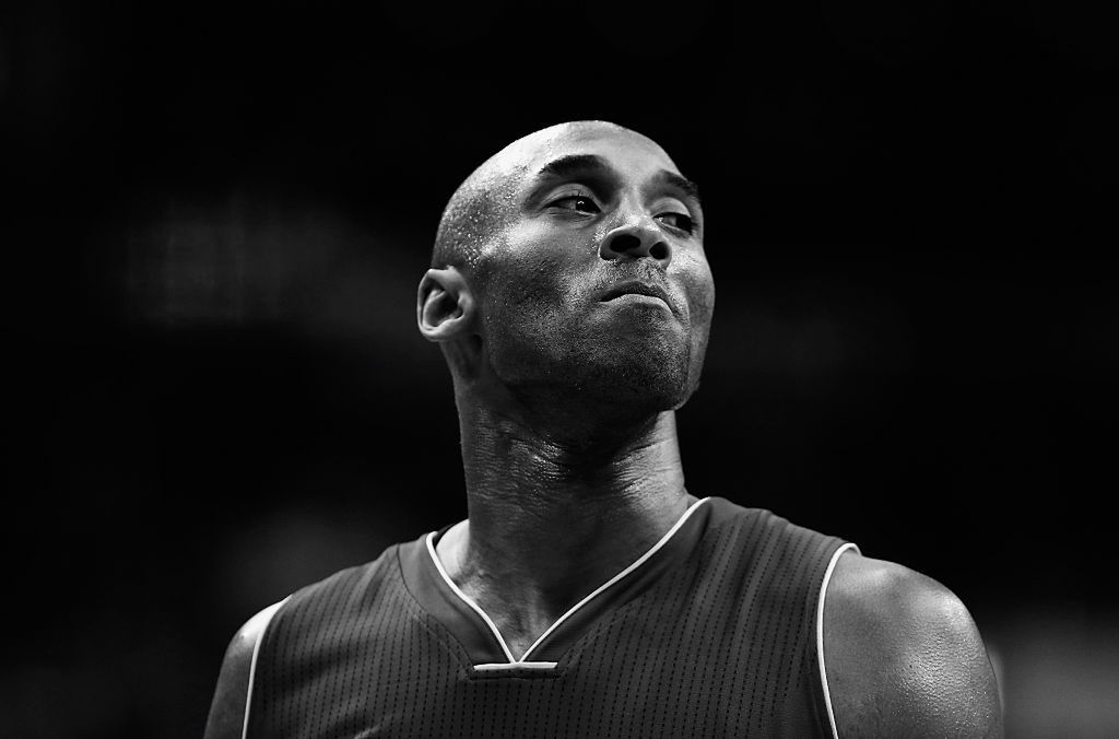 Kobe Bryant był wspaniałym ojcem. Córki były jego całym światem 