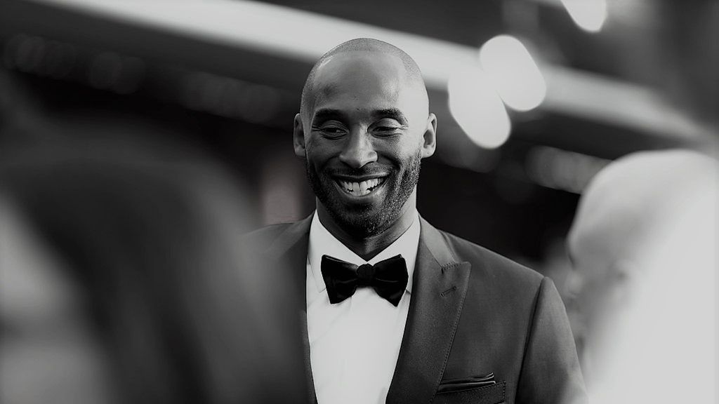 Kobe Bryant zginął w drodze na mecz w swojej akademii