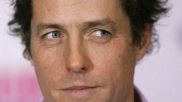 Hugh Grant
