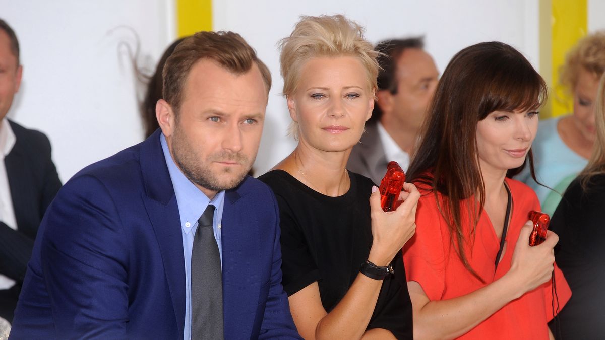 08-08-2013 Warszawa
Jesienna ramowka TVN
foto: Daniel Wysocki/ONS