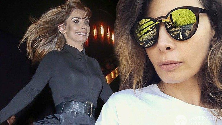 Agnieszka Dygant weźmie ślub?