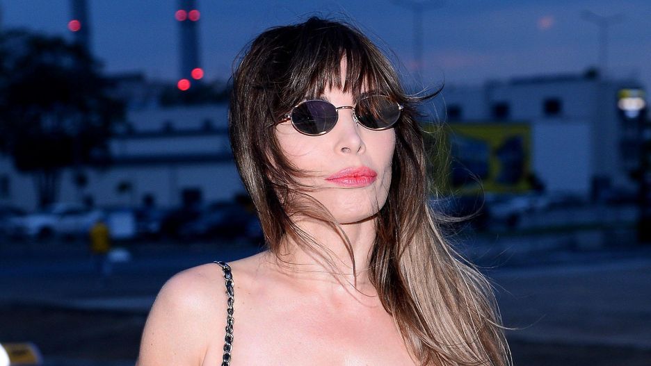 Agnieszka Dygant ma 46 lat