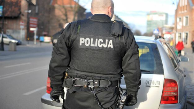 Zbigniew Raczak szefem wrocławskiej policji został w czerwcu 2017 roku