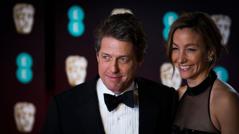 Hugh Grant długo zarzekał się, że nie stanie na ślubnym kobiercu