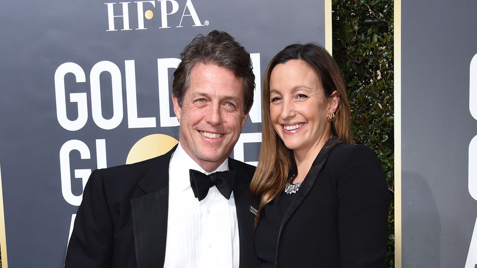 Hugh Grant niebawem zmieni stan cywilny