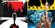 "Bloodshot: Odrodzenie" i "X-O Manowar" - tak się zdobywa nowych fanów