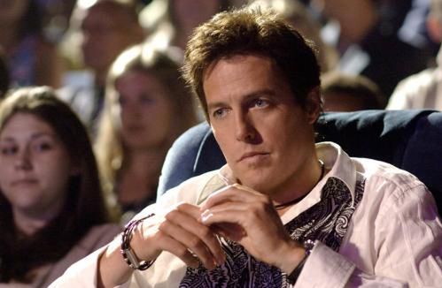 Hugh Grant nadal żonaty w sequelu "To właśnie miłość"