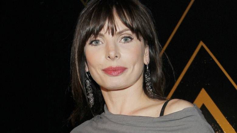 Agnieszka Dygant

Fotografia: AKPA