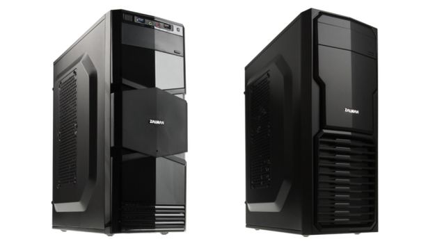 Zalman T3 i T4 dostępne w Polsce