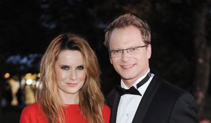 Była żona Macieja Stuhra: "Nie przeze mnie rozpadło się nasze małżeństwo"