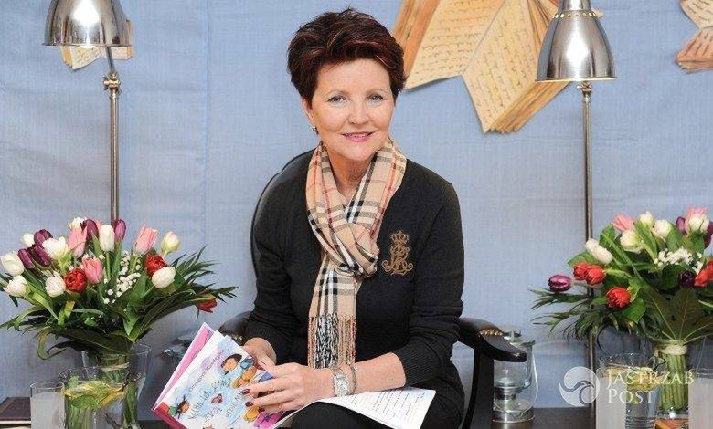 Jolanta Kwaśniewska