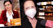 Była legendą TVP. Co robi obecnie? Jolanta Fajkowska o swojej sytuacji zawodowej [WIDEO]