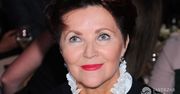 Jolanta Kwaśniewska przeżywa śmierć wielkiej polskiej gwiazdy: "Dzwoniłam, ale nie odbierała. Chciałam jej pomóc"