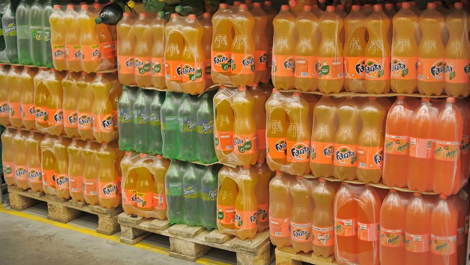 Fanta znika na zawsze