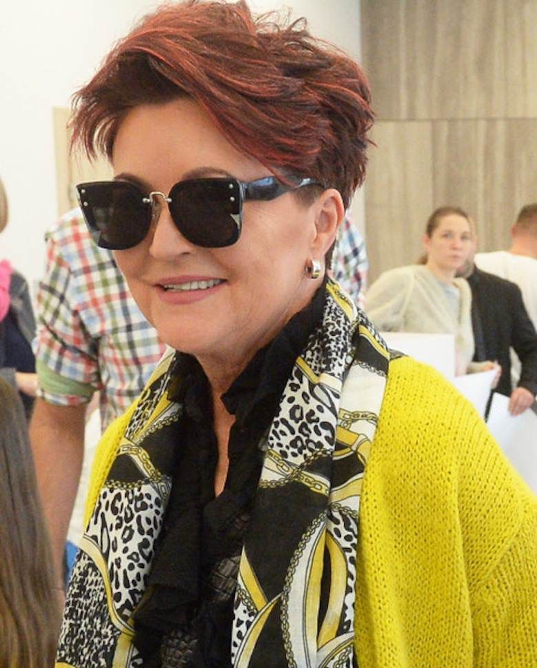 Jolanta Kwaśniewska – wybory parlamentarne 2019