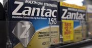 W USA też wycofują ten lek z aptek. Zantac zakazany