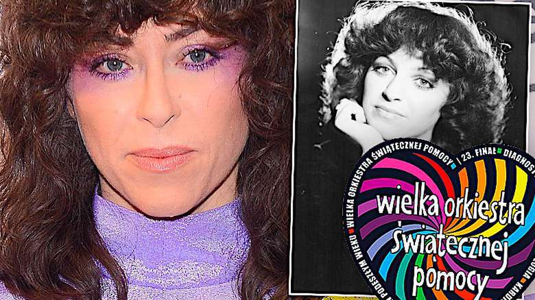 Anna Jantar aukcja WOŚP