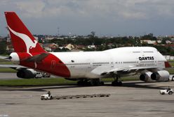 Australia. Dym w kabinie samolotu, awaryjne lądowanie i ewakuacja w Sydney