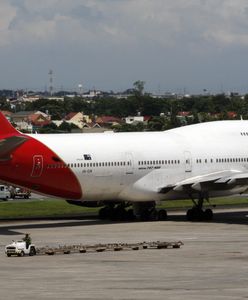 Australia. Dym w kabinie samolotu, awaryjne lądowanie i ewakuacja w Sydney