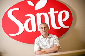 Kontrola PIP w Sante na wniosek minister Rafalskiej. "Dyspozycje zostały wydane"