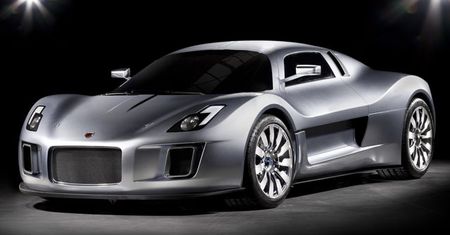 Gumpert przygotował dwie niespodzianki