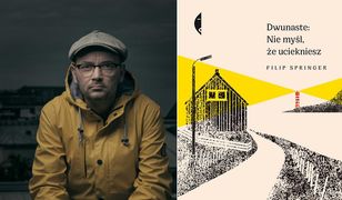 Odrobina Skandynawii w każdym z nas. Z Filipem Springerem w poszukiwaniu Jante