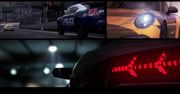 Zapnijcie pasy, tak gra się w Bur...Need for Speed Most Wanted
