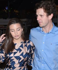 Tabloid wskazuje pierwsze spięcie w związku Julii Wieniawy i Antka Królikowskiego