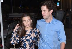 Tabloid wskazuje pierwsze spięcie w związku Julii Wieniawy i Antka Królikowskiego