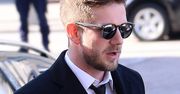 Antek Krolikowski mógł stracić wzrok. Przez swoje szaleństwa prawie doprowadził do tragedii