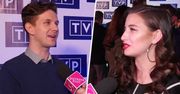 Wiemy to już oficjalnie! Antoni Królikowski i Julia Wieniawa są parą! Powiedzieli to przed naszą kamerą [WIDEO]