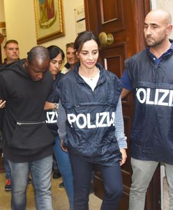 Gwałciciel z Rimini przed sądem. Organizacje kobiece żądają najwyższego wymiaru kary