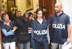 Policjantka z Rimini: niełatwo będzie zapomnieć przerażenie na twarzy Polki